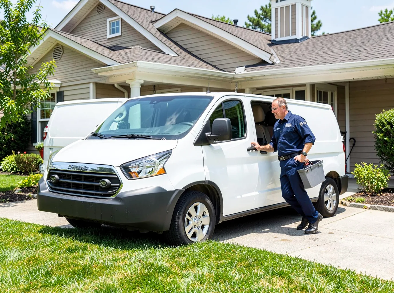Emergency Plumber company in Westwego, LA
